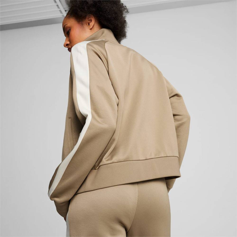 Product image: Iconic t7 track jacket pants-null