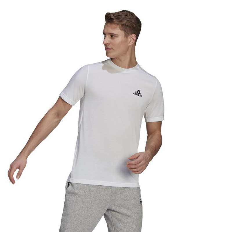 Adidas m fr t              white/black-null