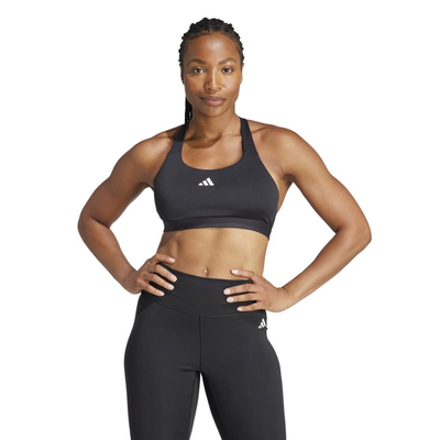 Tlrdrct hs bra, Black, medium