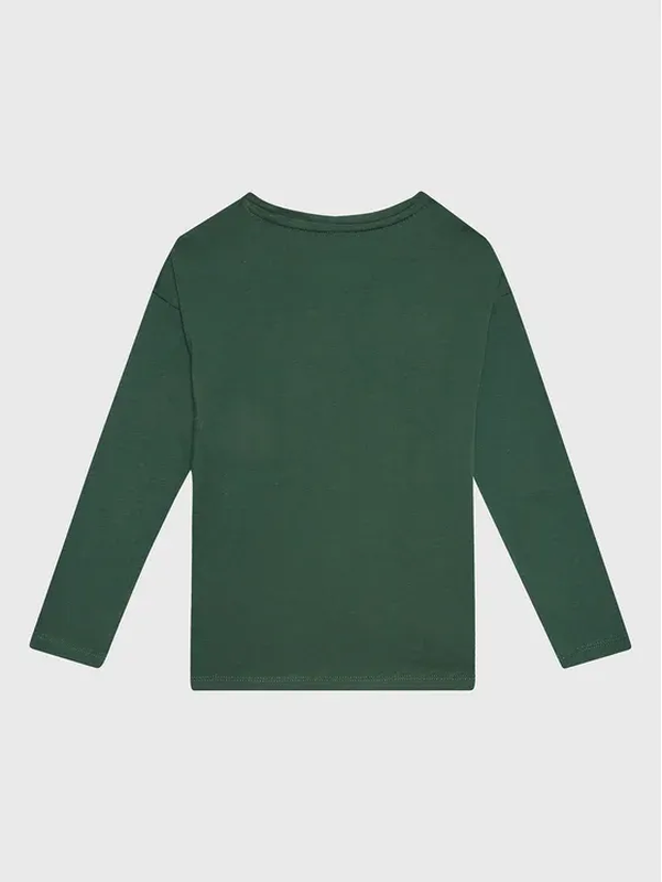 Nuria l/s μπλουζα παιδικο girl-null