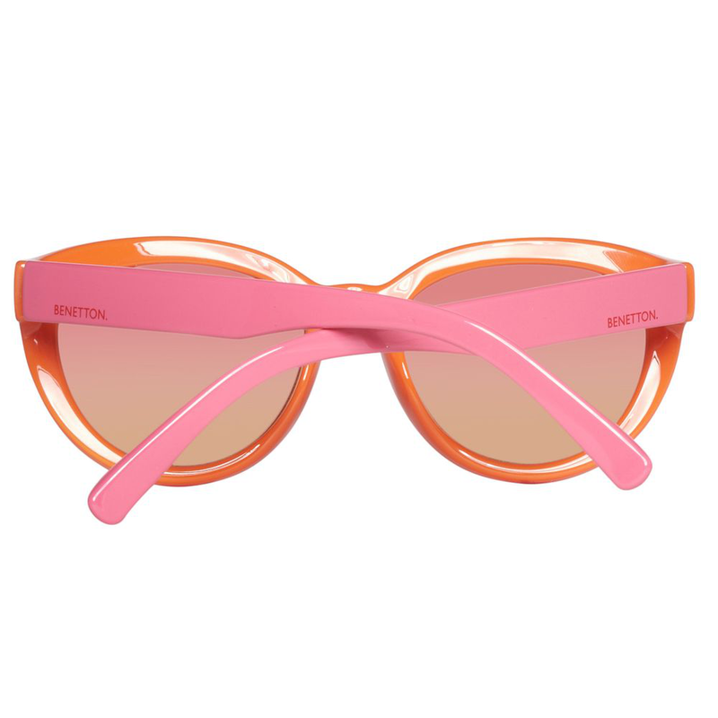 Multicolor injected sunglasses-null