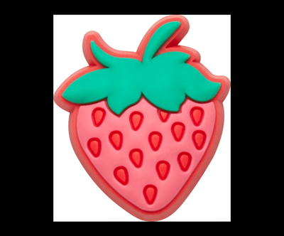 Crocs strawberry fruit, Unique, medium