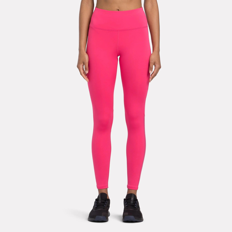 Product image: Reebok women's pp basic mesh tight-null