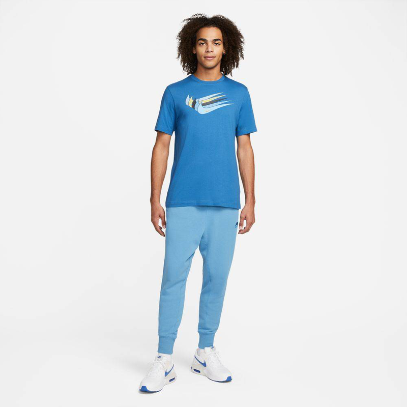 Product image: Nike sportswear 12 mo mens swoosh t-shirt-null