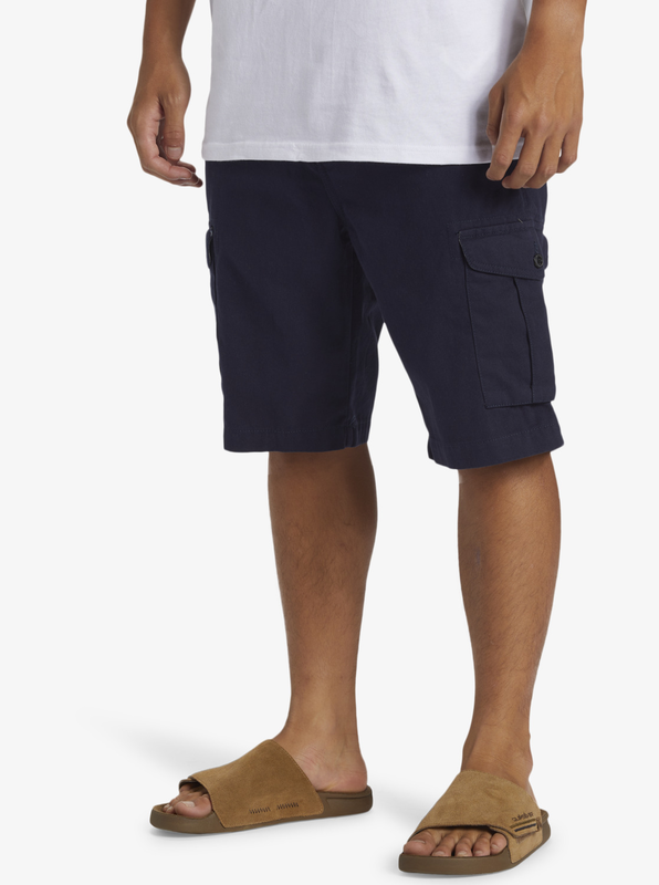Quiksilver mens crucial battle cargo-null
