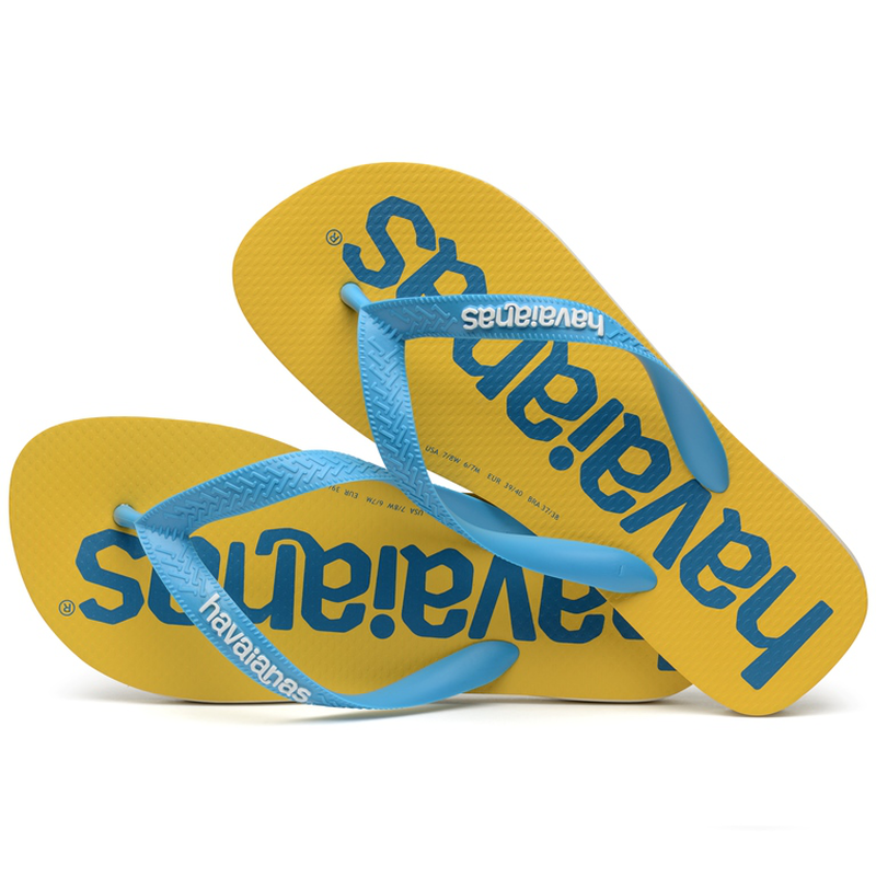 Havaianas top logomania 2-null