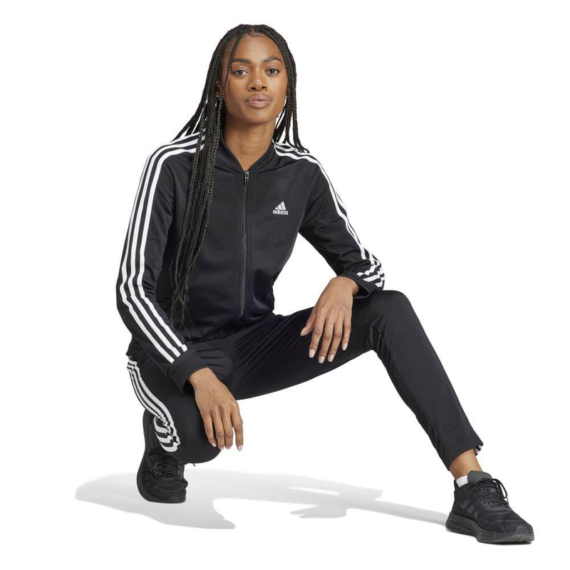 Product image: Women 3-stripes training tracksuit-null