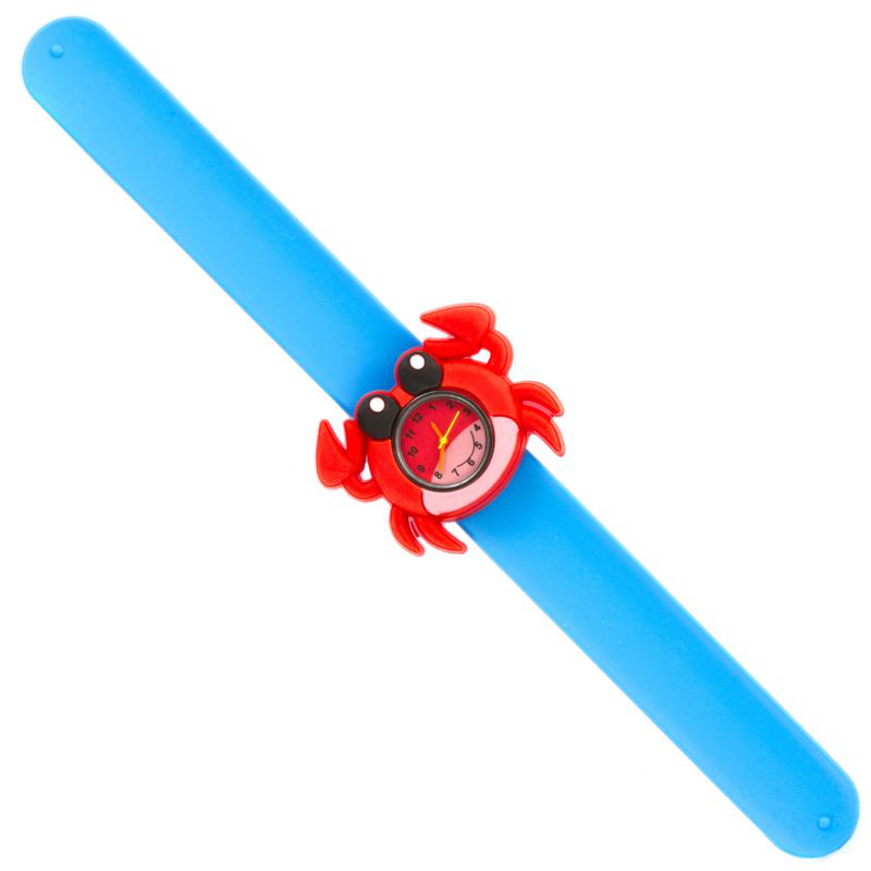 Product image: Wacky watches crab 14482309-null