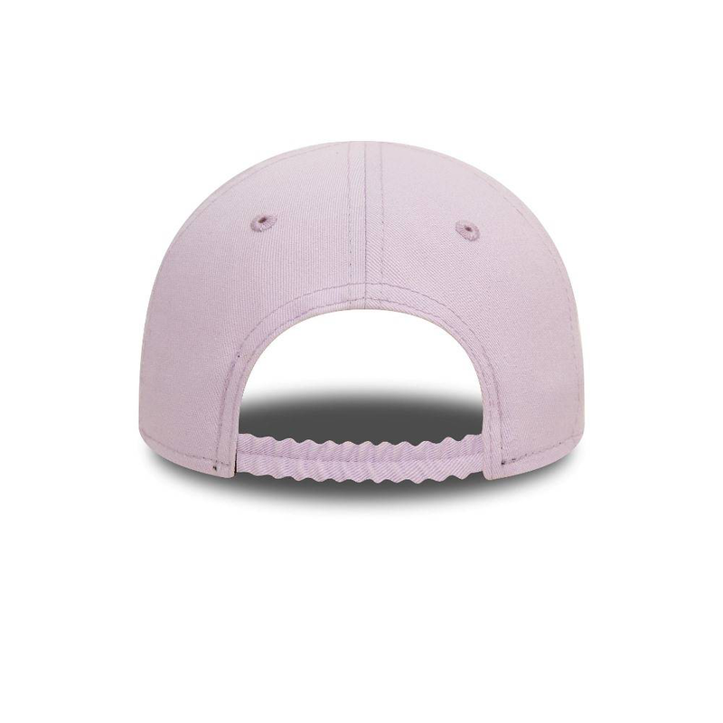 New era infant league ess 9forty los angeles dodgers-null