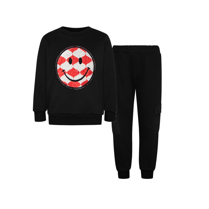 &Sigma;&epsilon;&tau; &pi;&alpha;&nu;&tau;&epsilon;&lambda;ό&nu;&iota; ί&sigma;&iota;&alpha;&sigmaf; &gamma;&rho;&alpha;&mu;&mu;ή&sigmaf; &mu;&epsilon; &alpha;&pi;&lambda;&iota;&kappa;έ arlequin smile-null