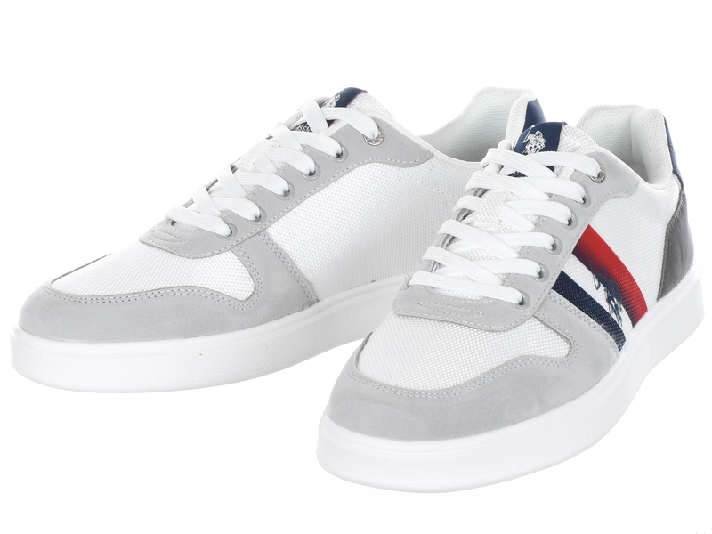 U.s. Polo assn rokko shoes-null