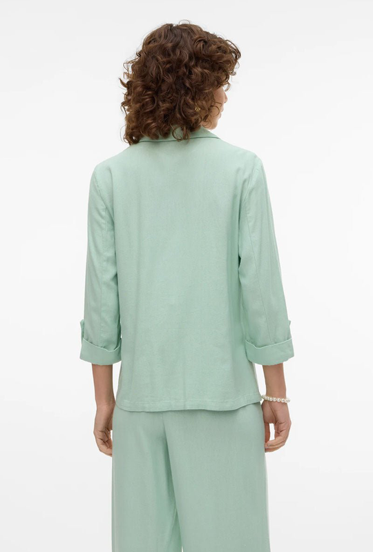 Vero moda jesmilo 3/4 loose blazer image number null