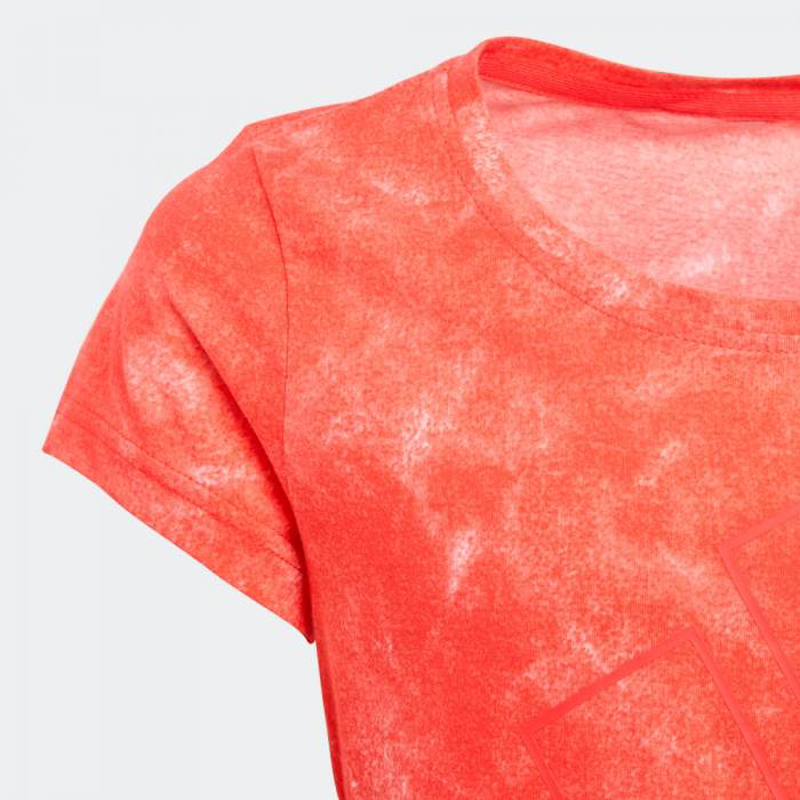 Girls id moon t-shirt-null