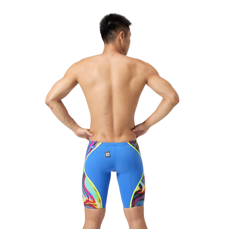 Product image: Speedo men's fastskin lzr pure intent 2.0 jammer-null