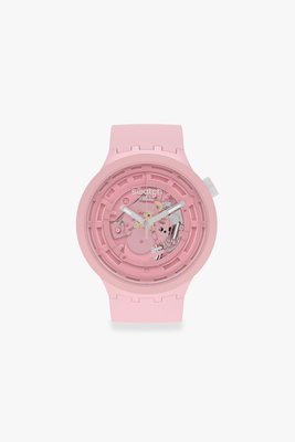 C-pink