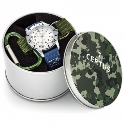 Certus junior watch