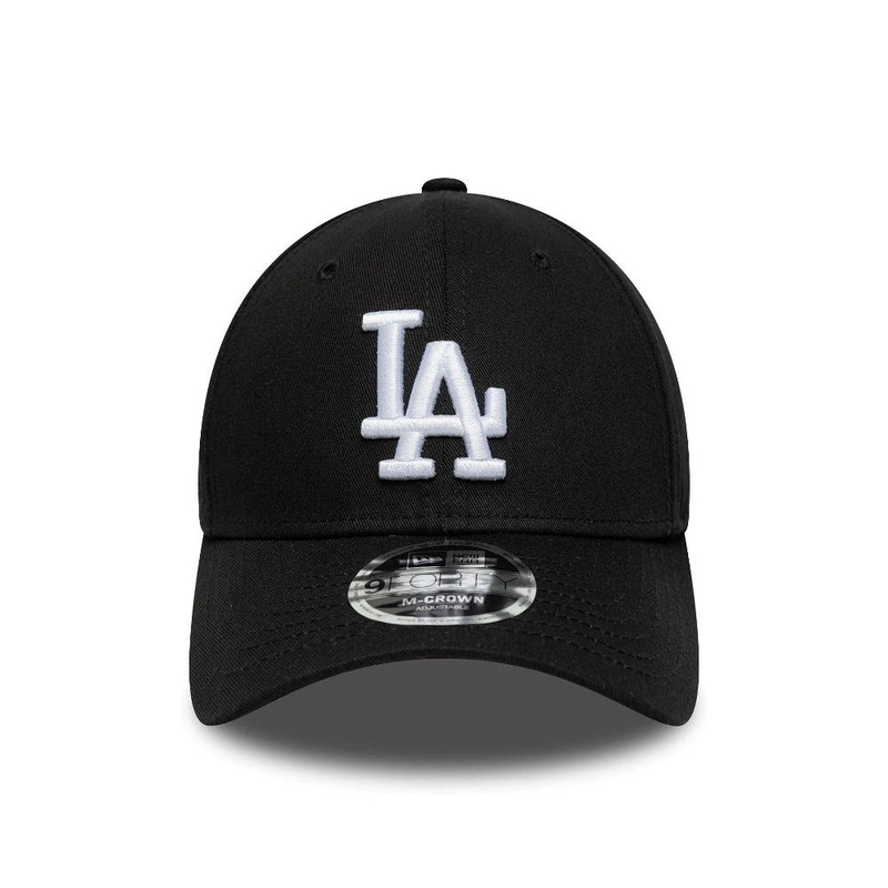 9forty m-crown los angeles dodgers adjustable cap-null