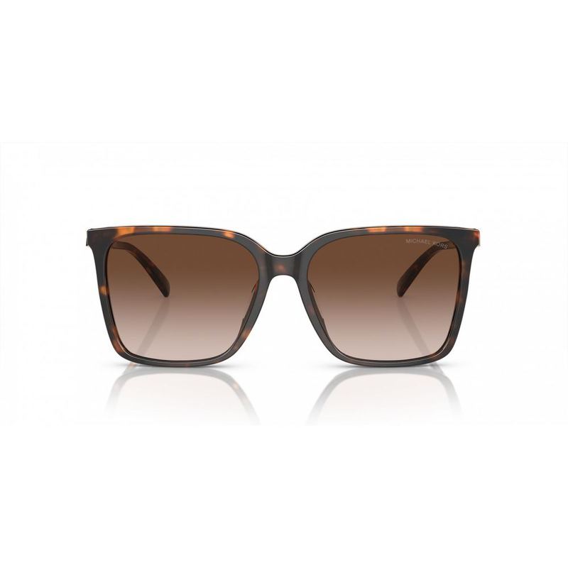 Brown acetate sunglasses-null