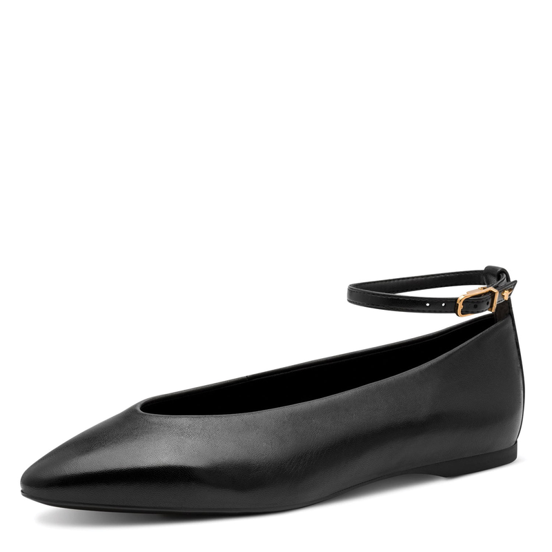 Product image: Tamaris γυναικεία μπαλαρίνα-null