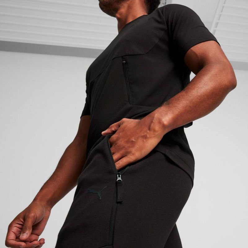 Tech sweatpant fleece-null