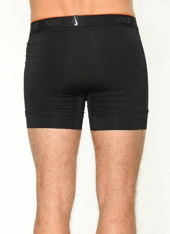 Brief boxer 2 pieces pack image number null