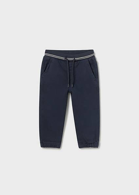 Παντελονι jogger καπαρτ απαλο