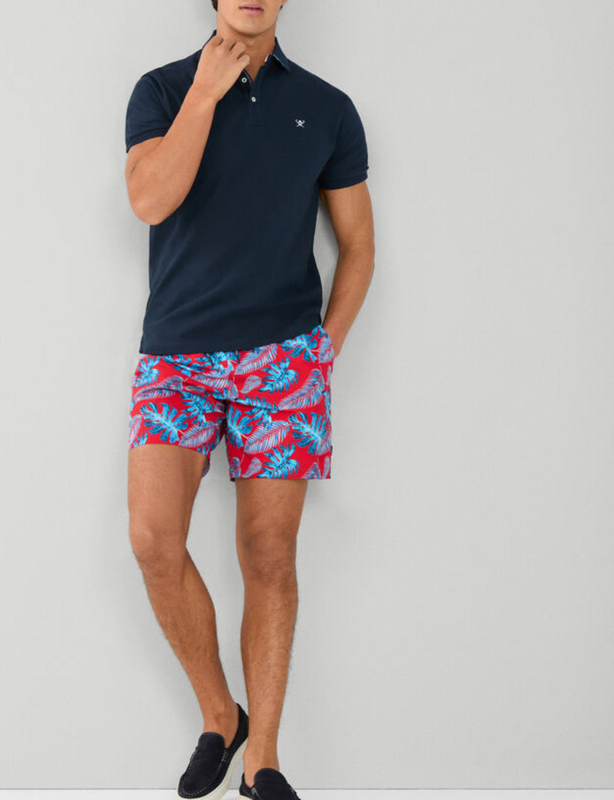 Product image: Hackett man swim shorts hmb10056-null