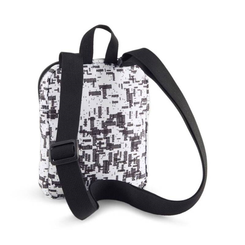 Product image: Puma phase portable shoulder bag-null