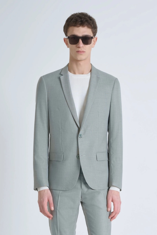 Jacket bonnie slim fit image number null