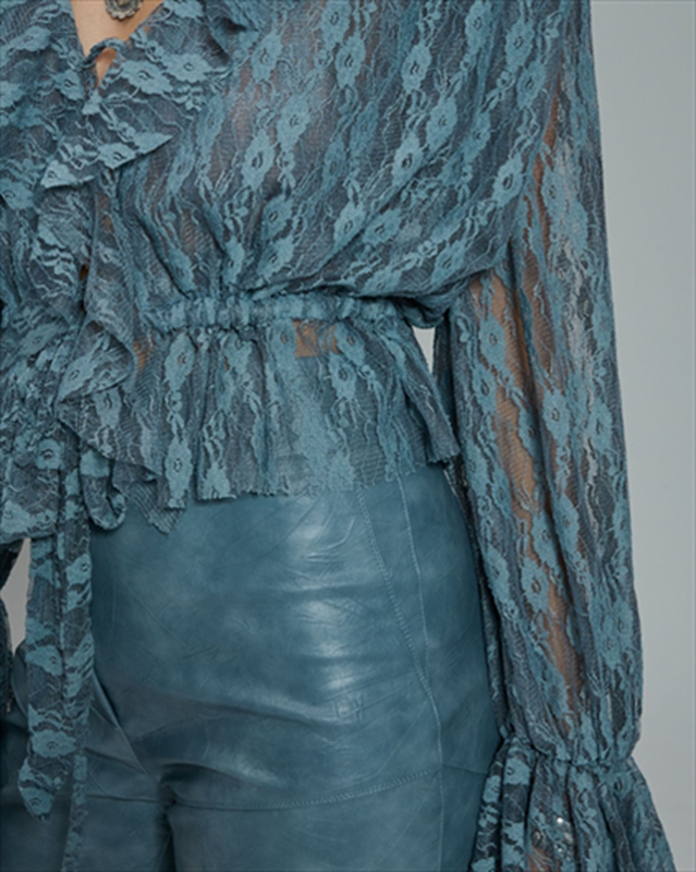 Am1463 loretta top-null