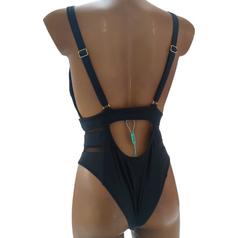 Product image: Womens one piece swimsuit #5059-null
