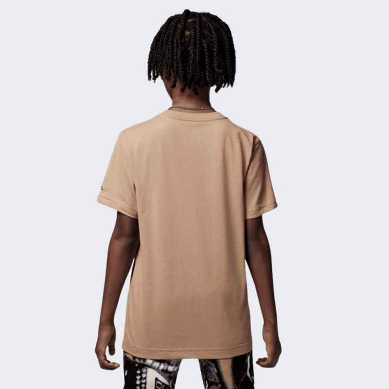 Product image: Wordmark t shirt-null
