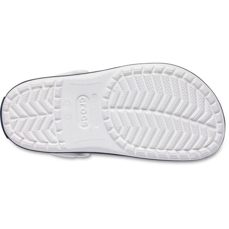 Crocs crocband clog kids-null