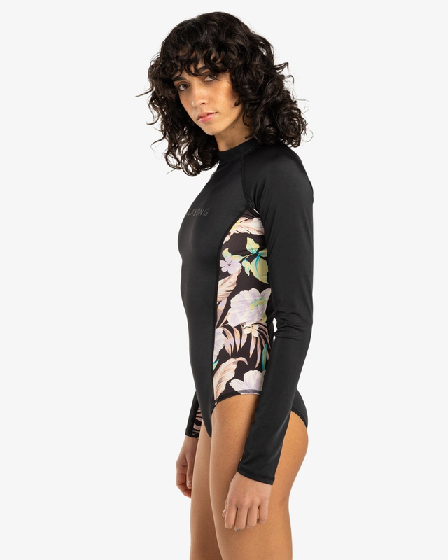Product image: Billabong women's lycras tropic bodysuit-null