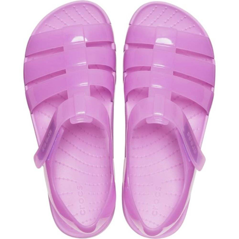 Isabella jelly sandal k-null