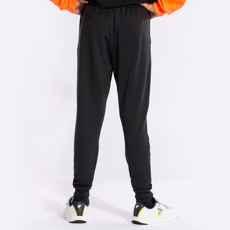 Lion long pants black image number null
