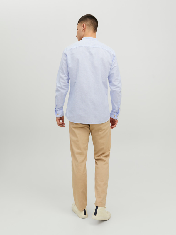 Product image: Jack & jones summer band shirt ls-null