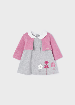 Fiona dress, , medium