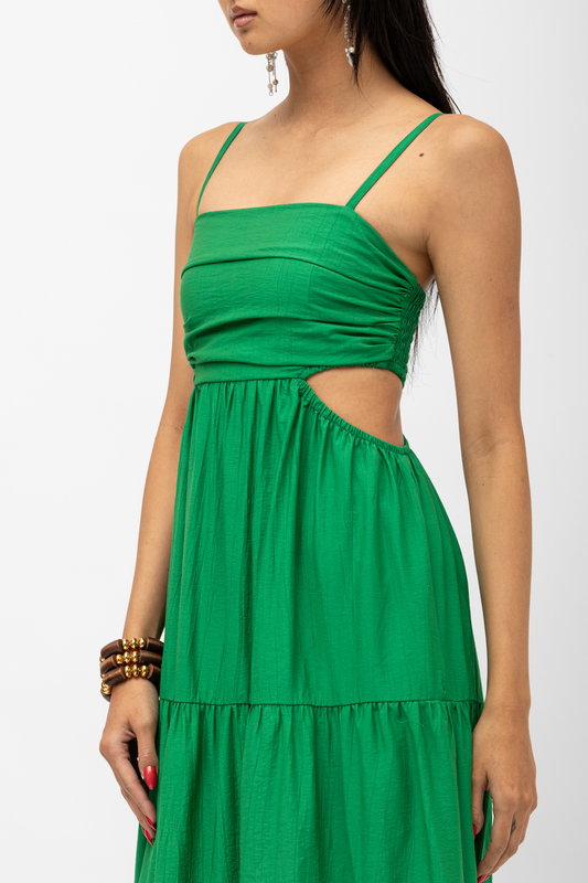 Mallory sade dress-null