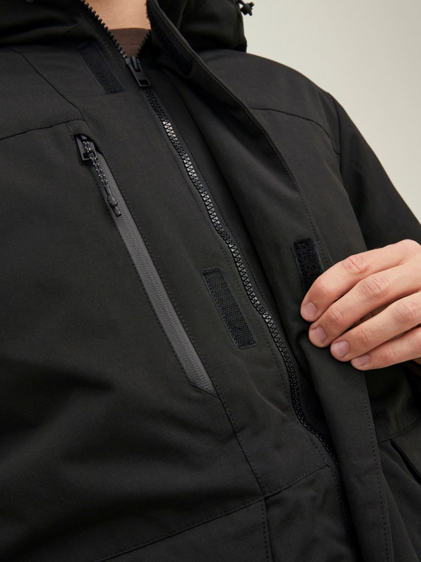 Jackjones jcobach parka-null