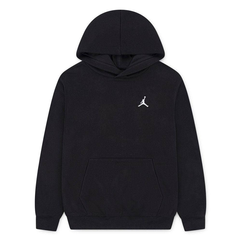 Boys mj brkln freelift po hoodie-null