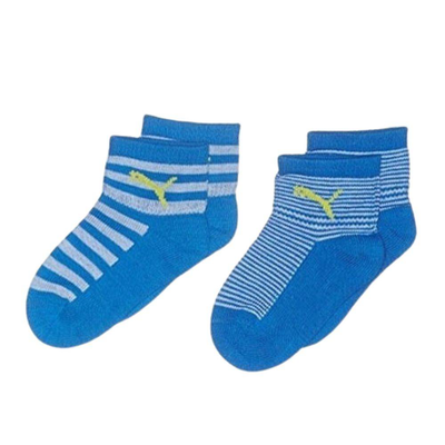 Puma everyday baby abs 2-pairs socks