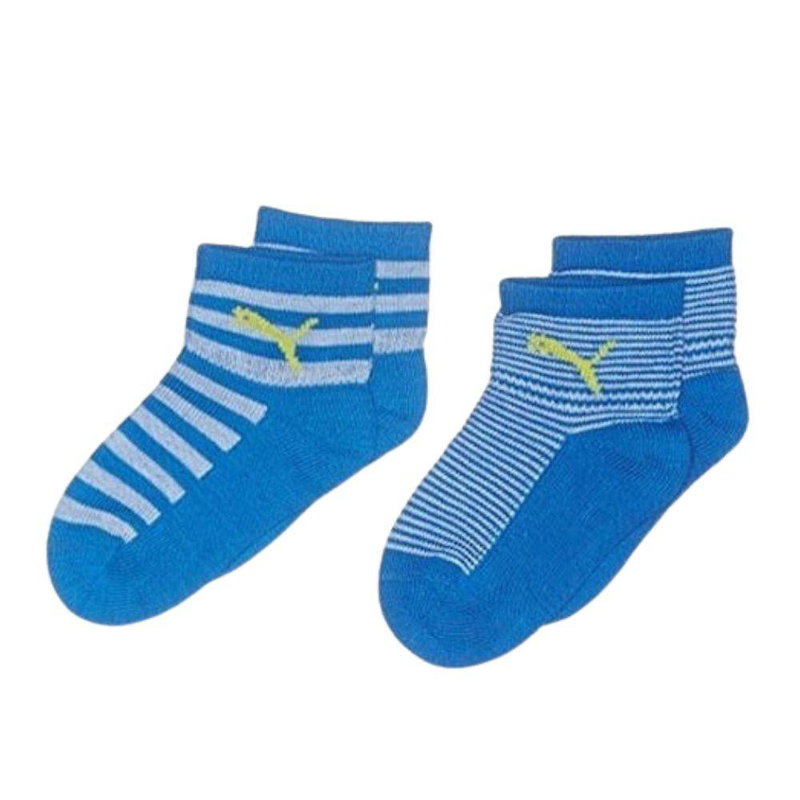 Puma everyday baby abs 2-pairs socks image number null
