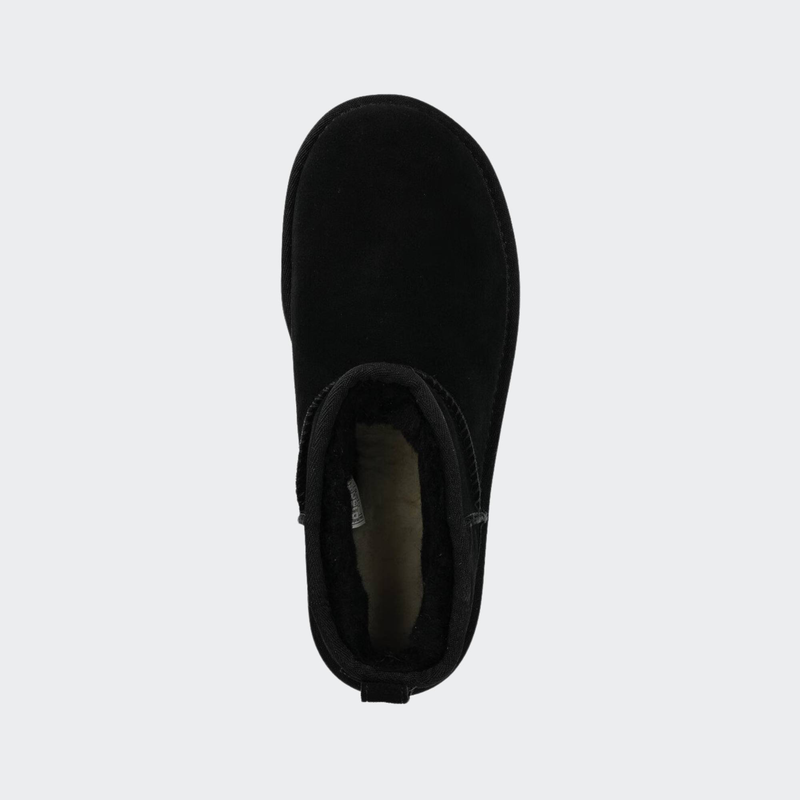 Classic ultra mini platform-null