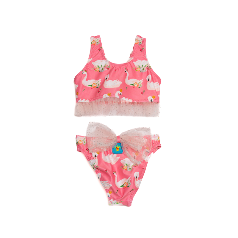 Swan inf bikini-null