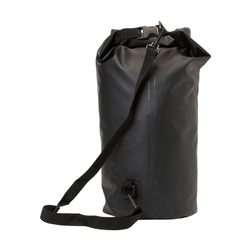 Quiksilver mens bags medium water stash-null