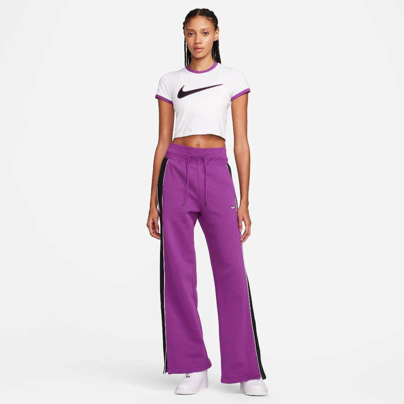 Nike sportswear womens bby cropped top-null