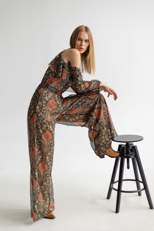 Product image: Be you jumpsuit-null