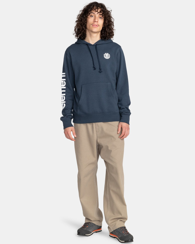 Element men peaks - hoodie (f1hoc6elf2-3918) image number null