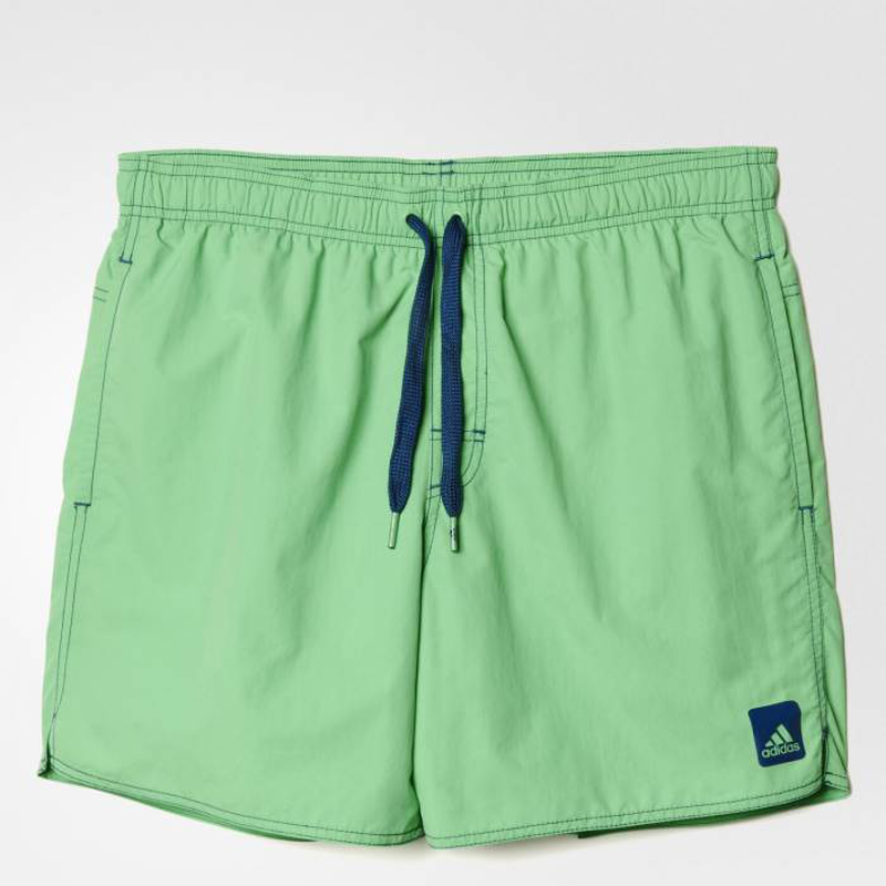 Solid water short sl mens image number null